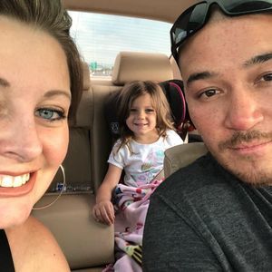 Meet your Posher, Dawn